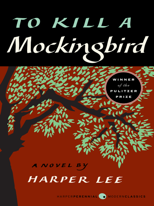 Harper Lee创作的To Kill a Mockingbird作品的详细信息 - 需进入等候名单